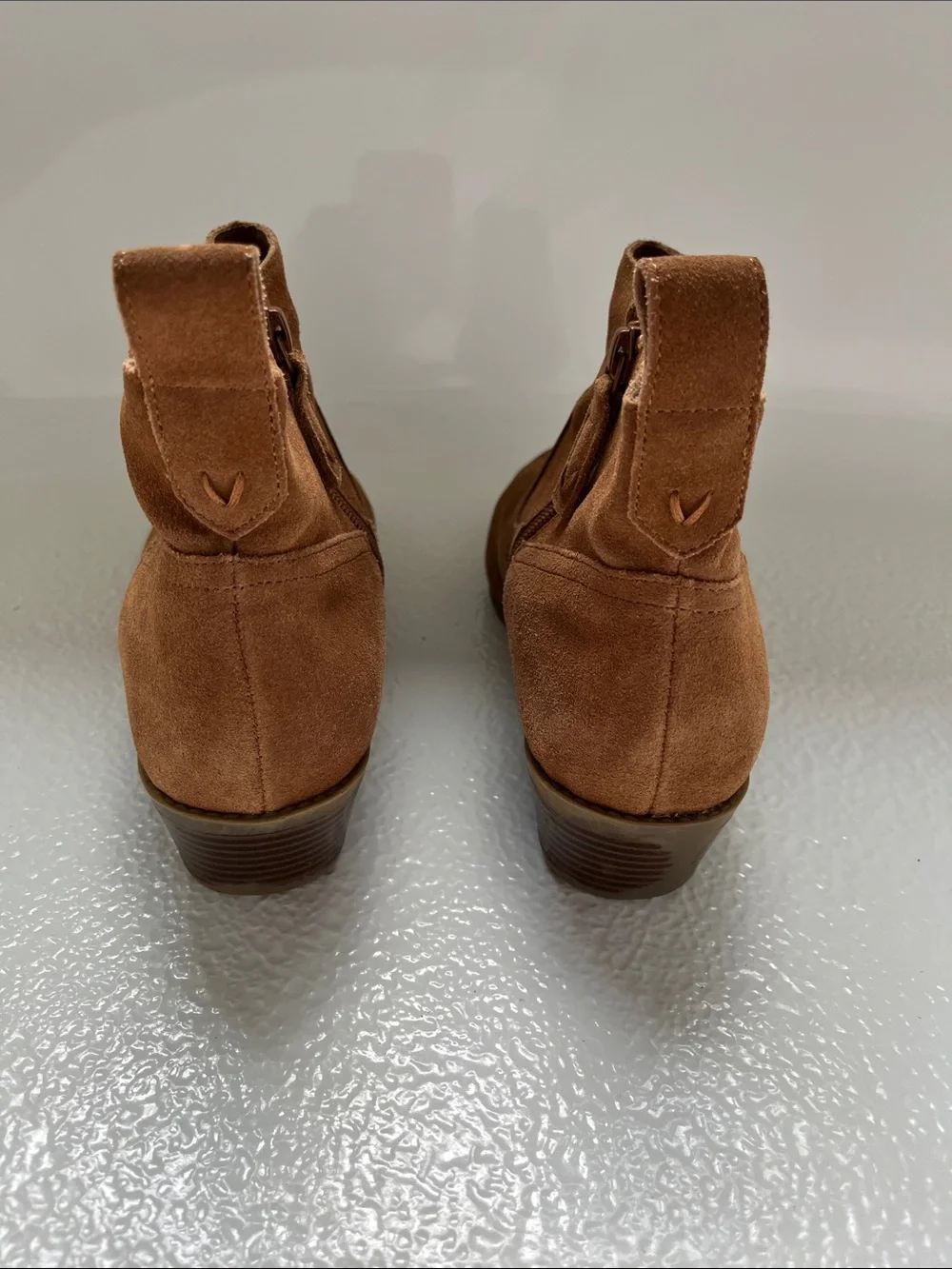 Vionic women’s ankle boot